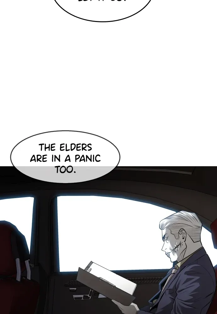 Bloodhounds Chapter 45 page 48 - 
