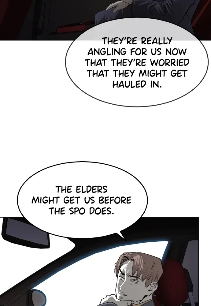 Bloodhounds Chapter 45 page 49 - 