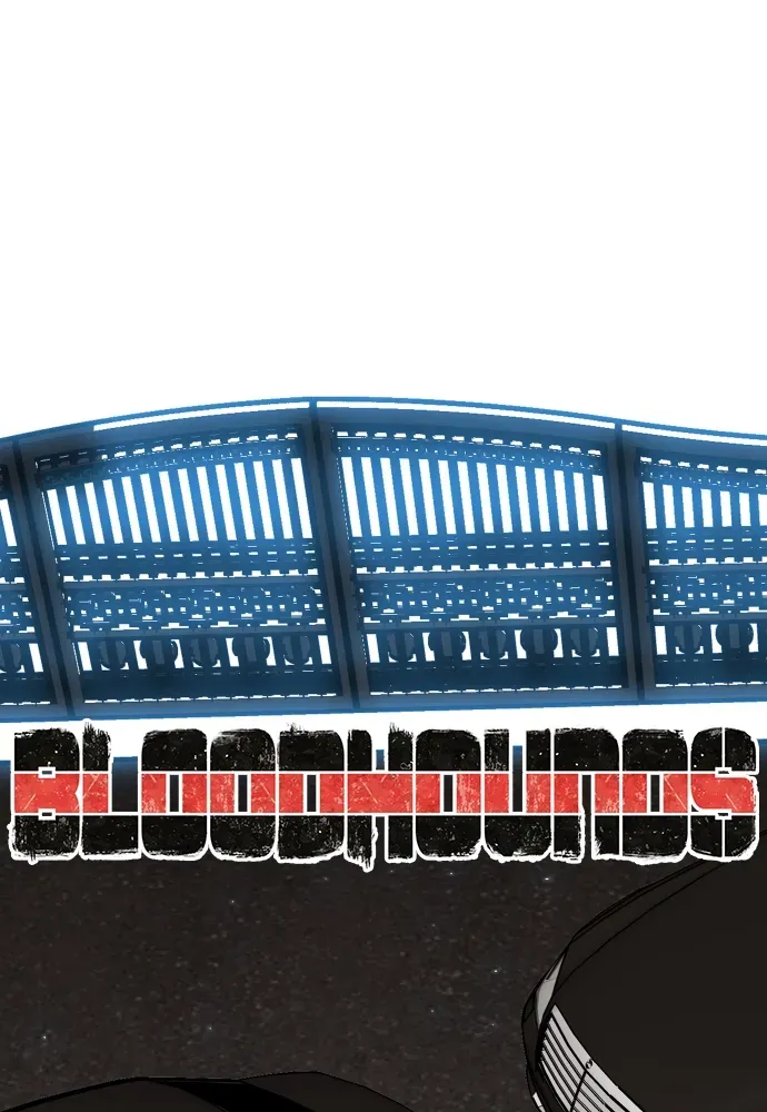 Bloodhounds Chapter 45 page 6 - 