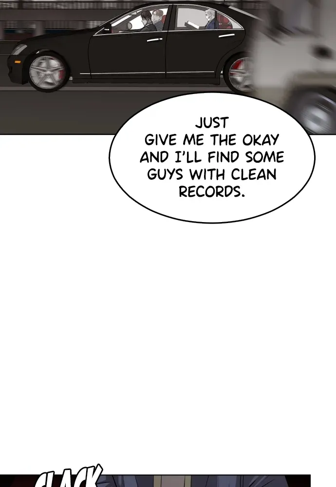 Bloodhounds Chapter 45 page 51 - 