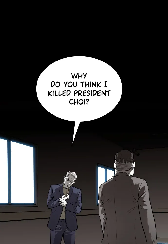 Bloodhounds Chapter 45 page 54 - 