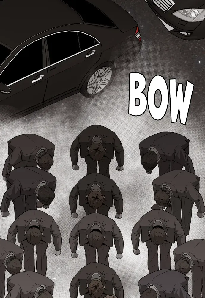 Bloodhounds Chapter 45 page 7 - 