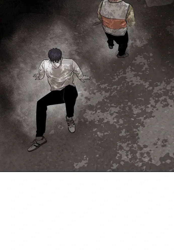 Bloodhounds Chapter 45 page 80 - 