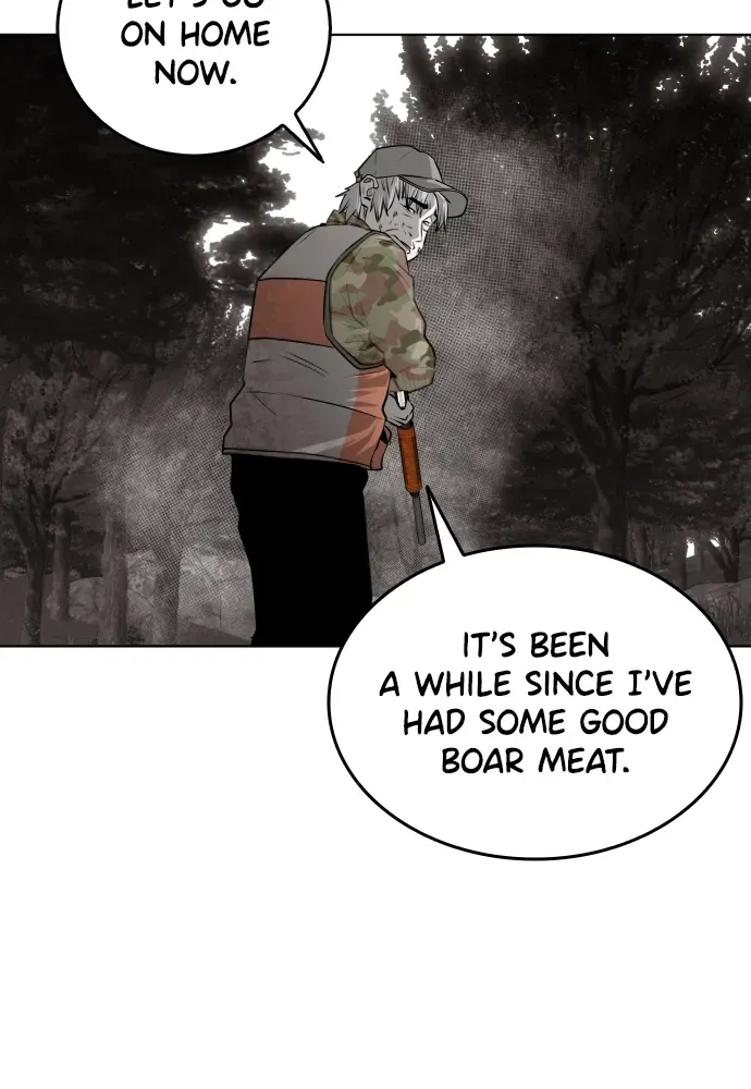 Bloodhounds Chapter 45 page 87 - 