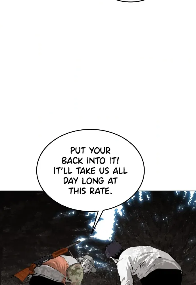 Bloodhounds Chapter 45 page 90 - 