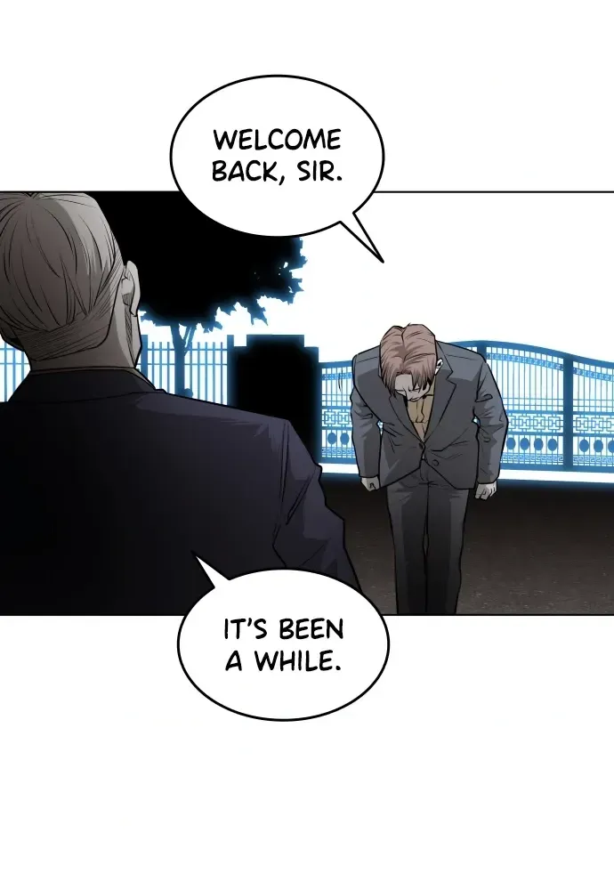Bloodhounds Chapter 45 page 10 - 