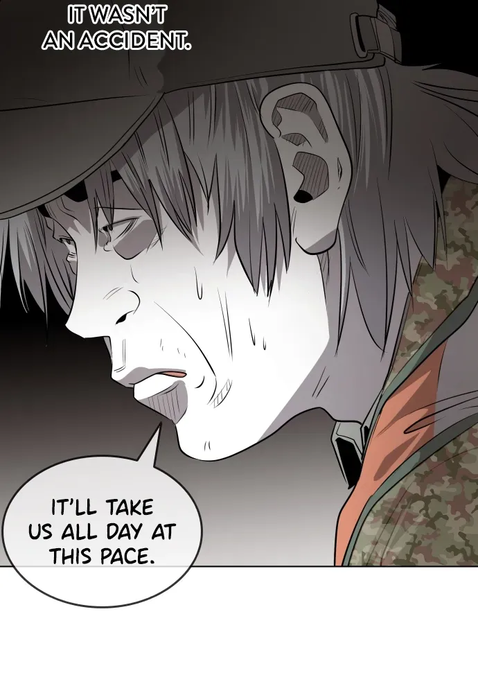 Bloodhounds Chapter 45 page 95 - 