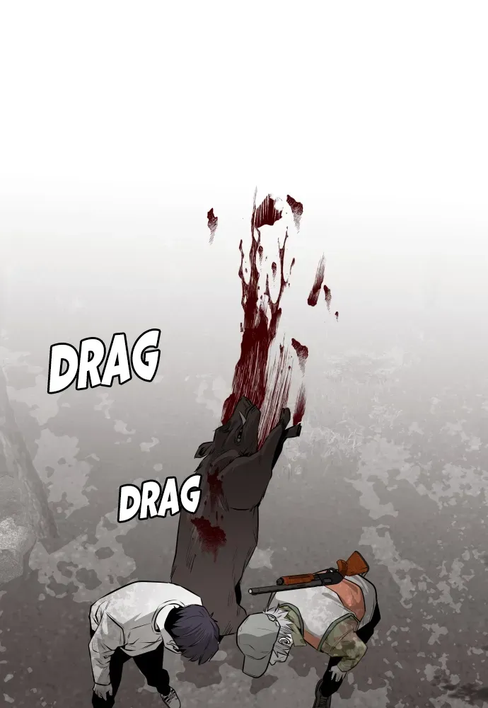 Bloodhounds Chapter 45 page 97 - 