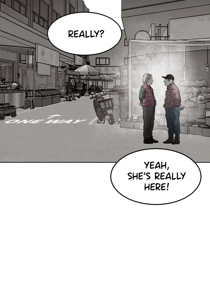 Bloodhounds Chapter 45 page 100 - 