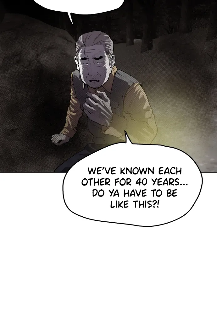 Bloodhounds Chapter 48 page 106 - 