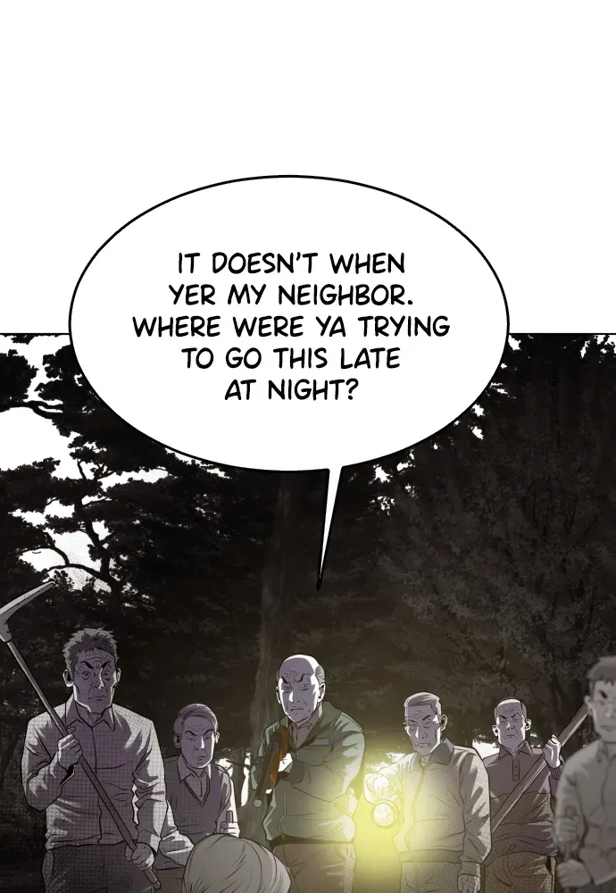 Bloodhounds Chapter 48 page 107 - 