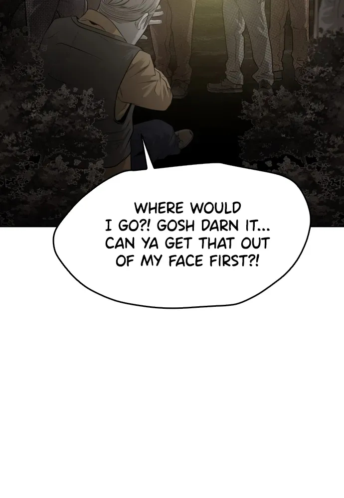 Bloodhounds Chapter 48 page 108 - 