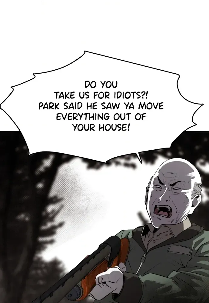 Bloodhounds Chapter 48 page 110 - 