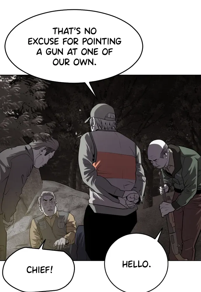 Bloodhounds Chapter 48 page 114 - 