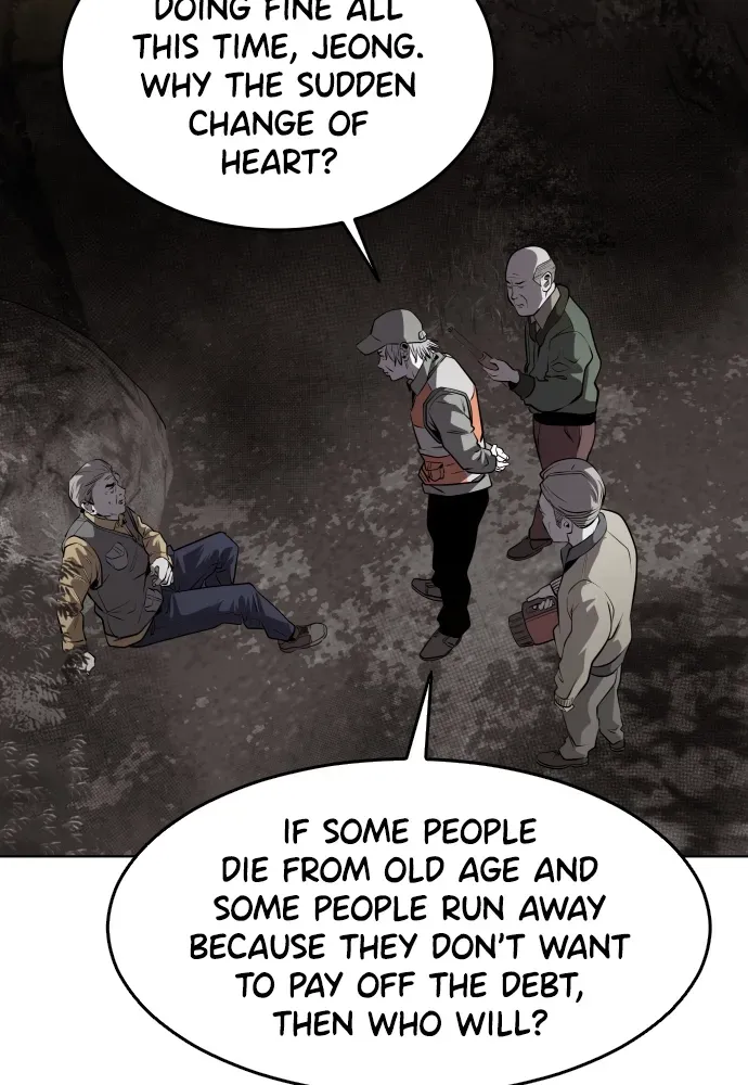 Bloodhounds Chapter 48 page 116 - 