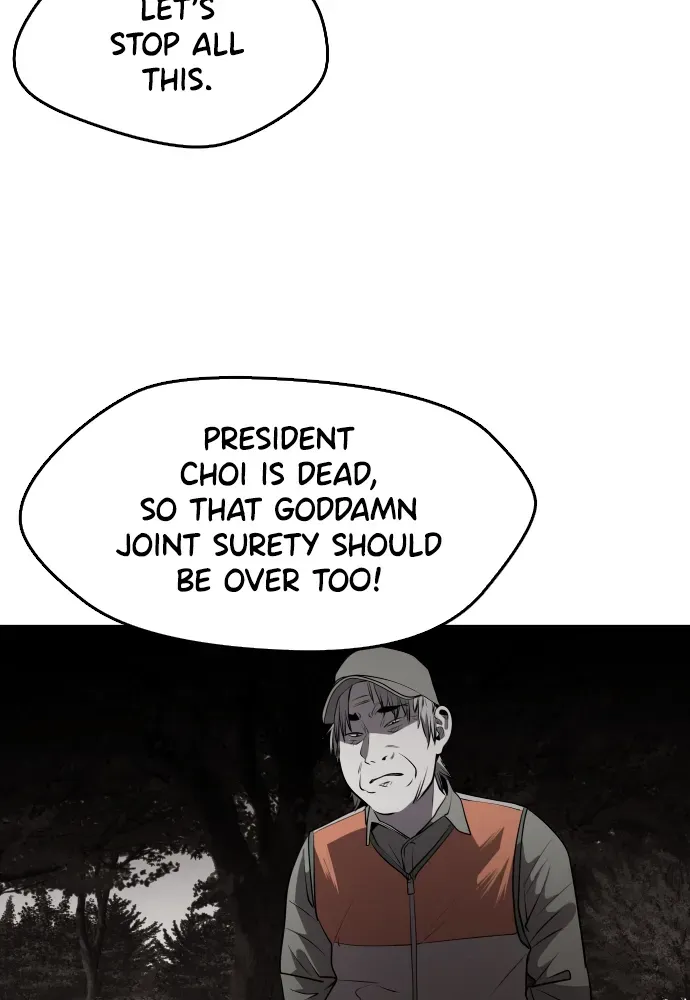 Bloodhounds Chapter 48 page 118 - 