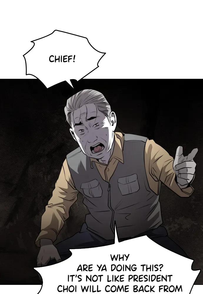 Bloodhounds Chapter 48 page 123 - 