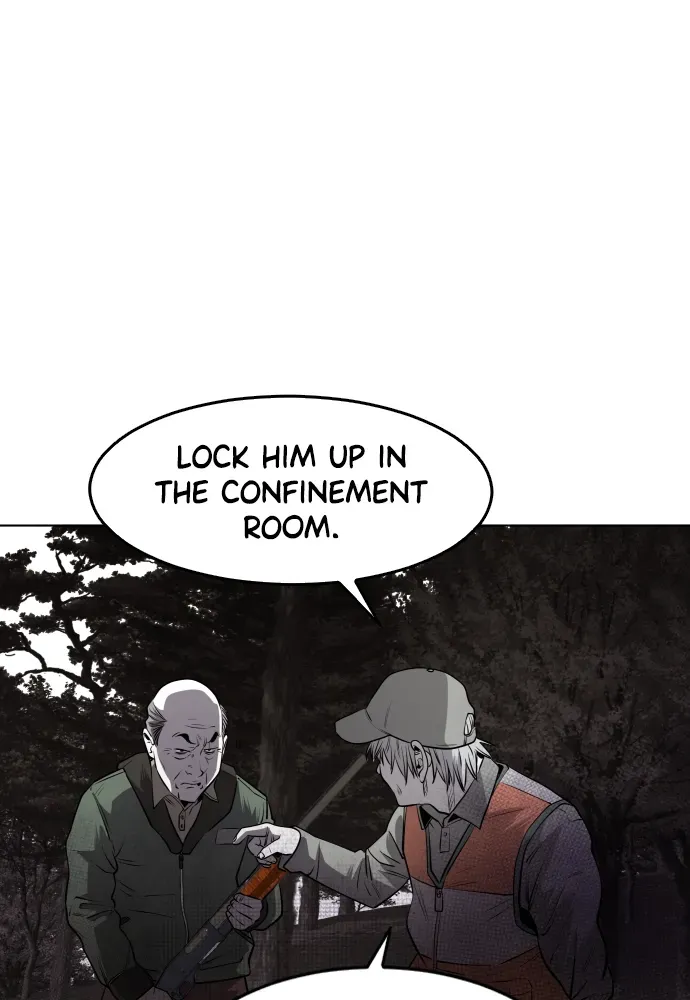 Bloodhounds Chapter 48 page 128 - 