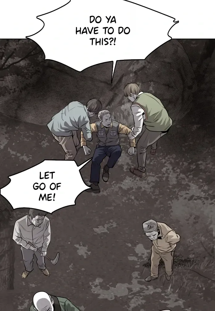 Bloodhounds Chapter 48 page 130 - 