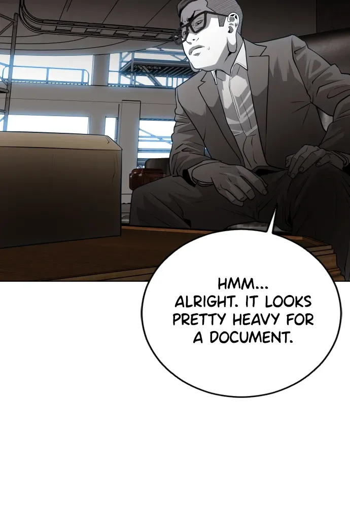 Bloodhounds Chapter 48 page 14 - 