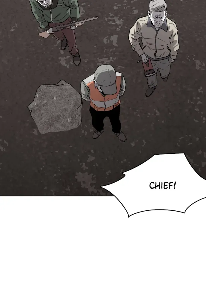 Bloodhounds Chapter 48 page 131 - 