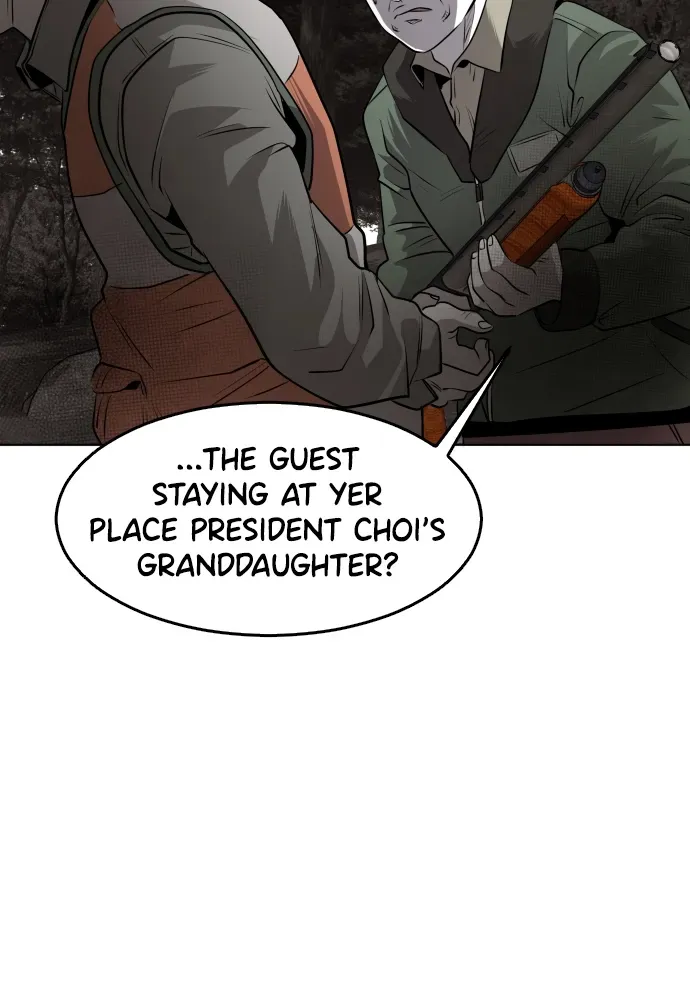 Bloodhounds Chapter 48 page 133 - 