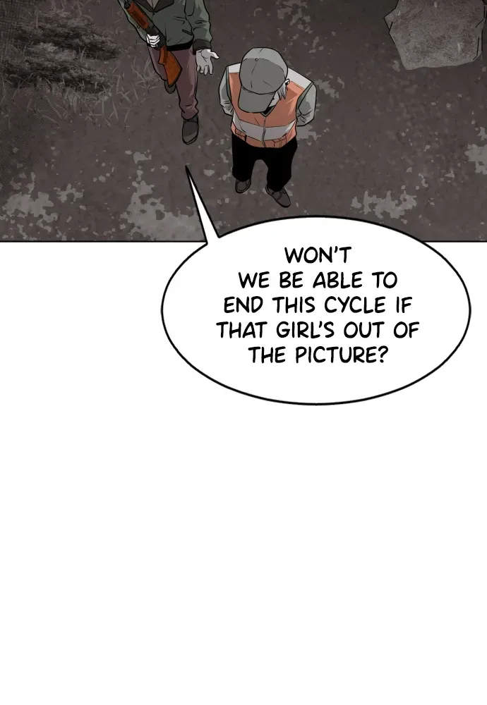 Bloodhounds Chapter 48 page 136 - 