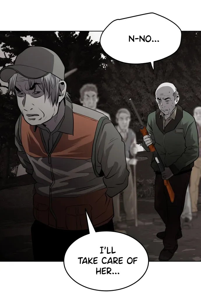 Bloodhounds Chapter 48 page 139 - 