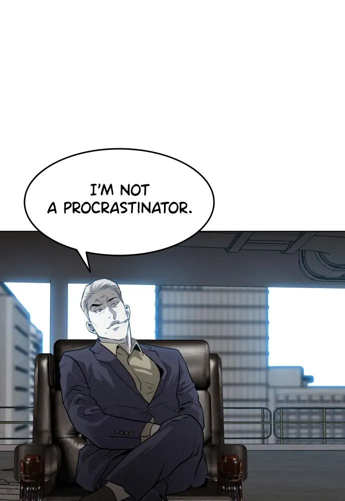 Bloodhounds Chapter 48 page 15 - 
