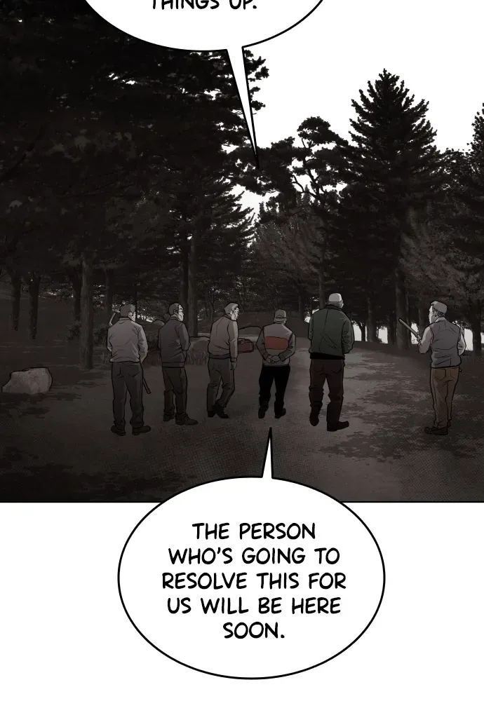 Bloodhounds Chapter 48 page 141 - 