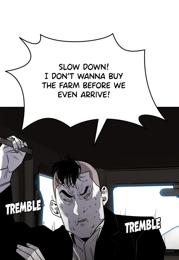Bloodhounds Chapter 48 page 153 - 