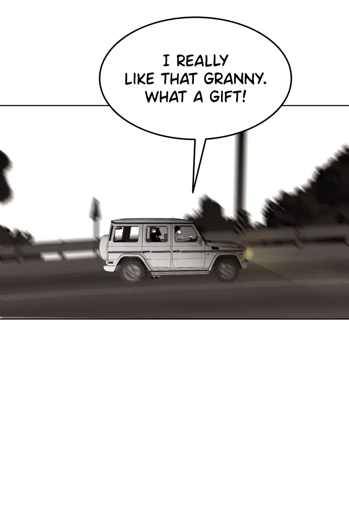 Bloodhounds Chapter 48 page 156 - 