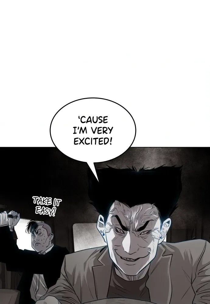 Bloodhounds Chapter 48 page 160 - 
