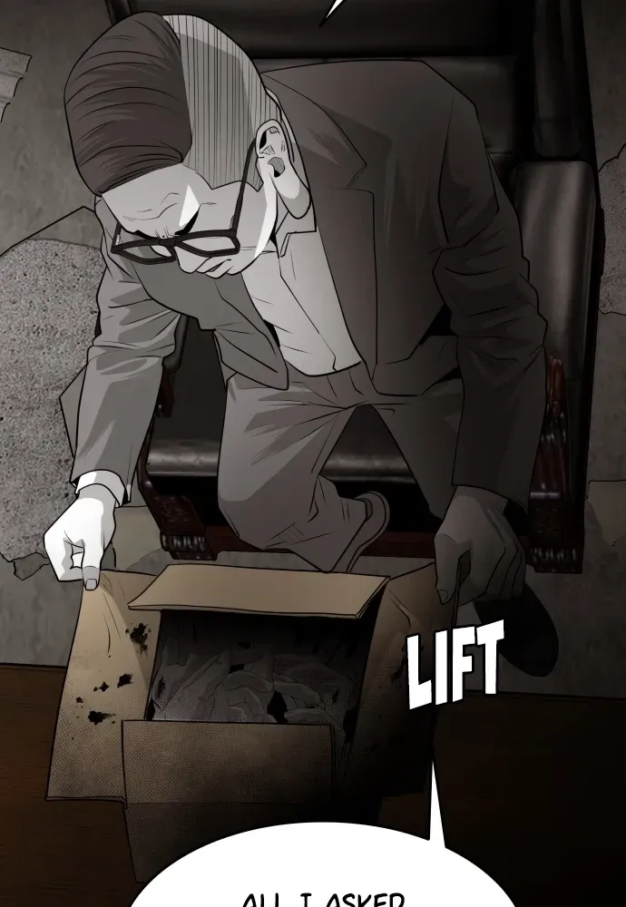 Bloodhounds Chapter 48 page 17 - 