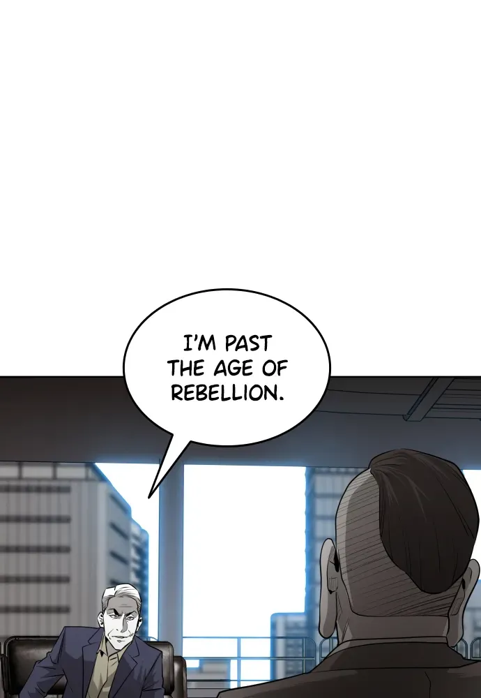Bloodhounds Chapter 48 page 25 - 