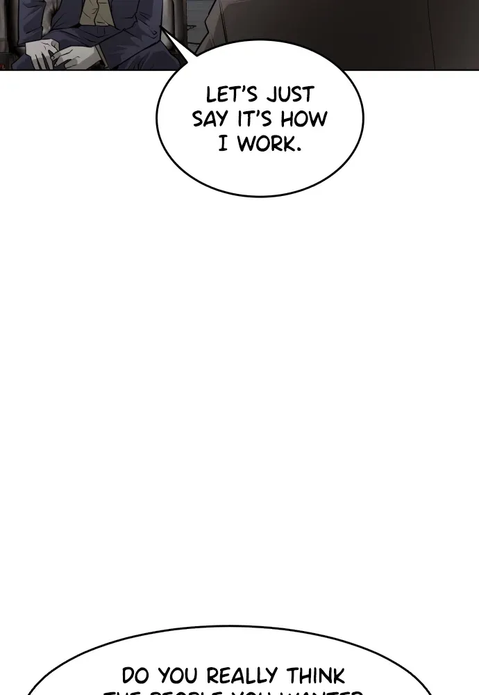 Bloodhounds Chapter 48 page 26 - 