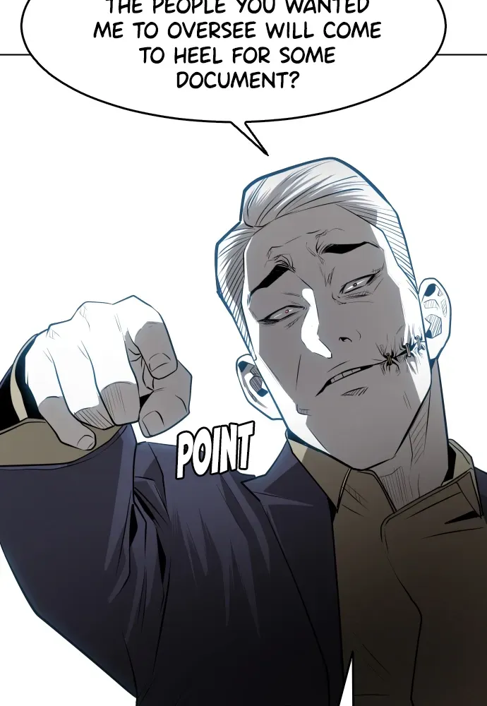Bloodhounds Chapter 48 page 27 - 