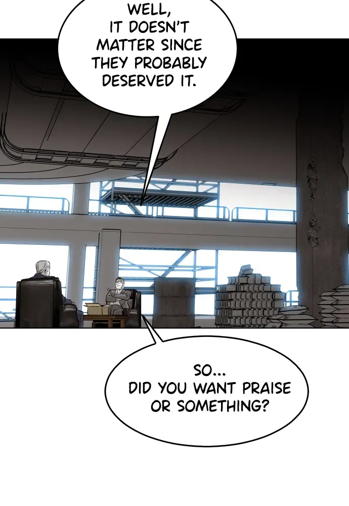 Bloodhounds Chapter 48 page 29 - 