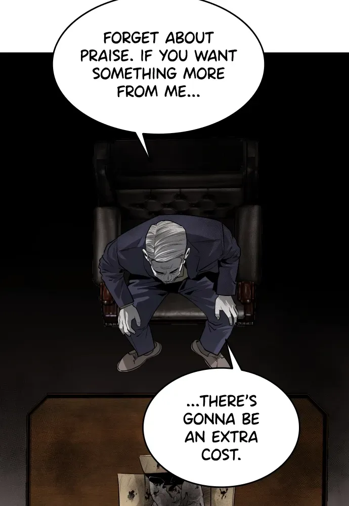 Bloodhounds Chapter 48 page 31 - 