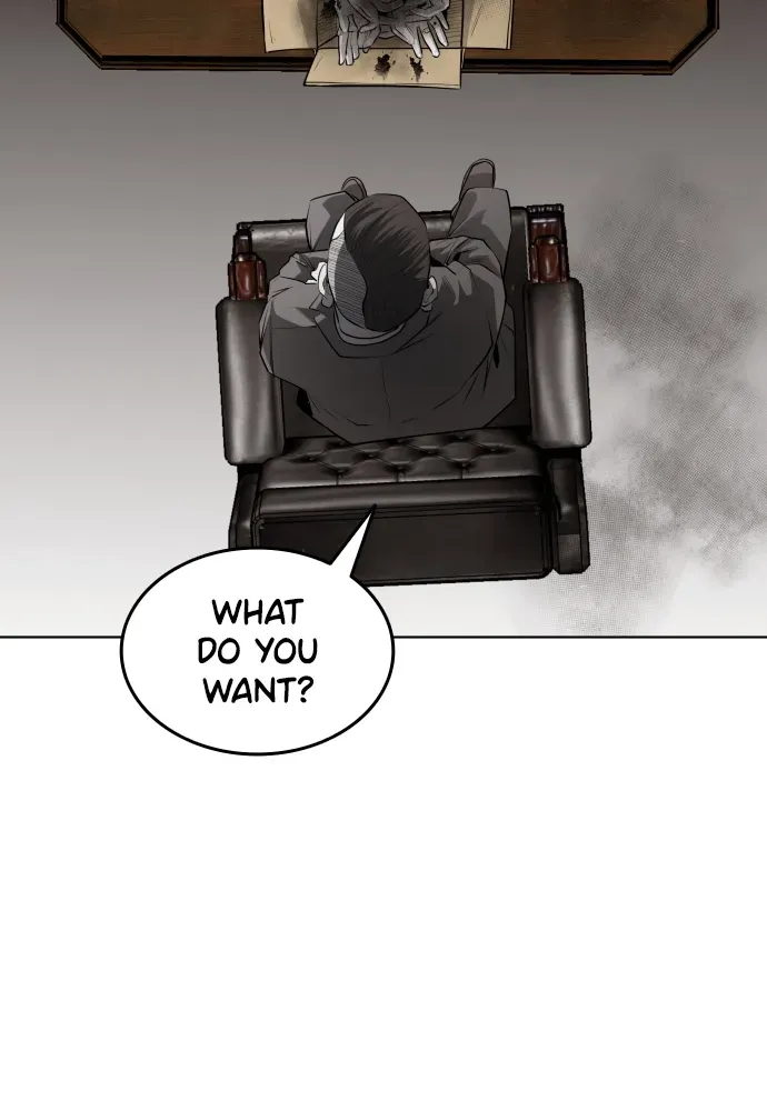 Bloodhounds Chapter 48 page 32 - 