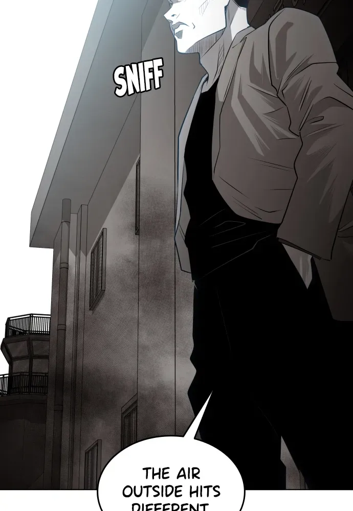 Bloodhounds Chapter 48 page 42 - 