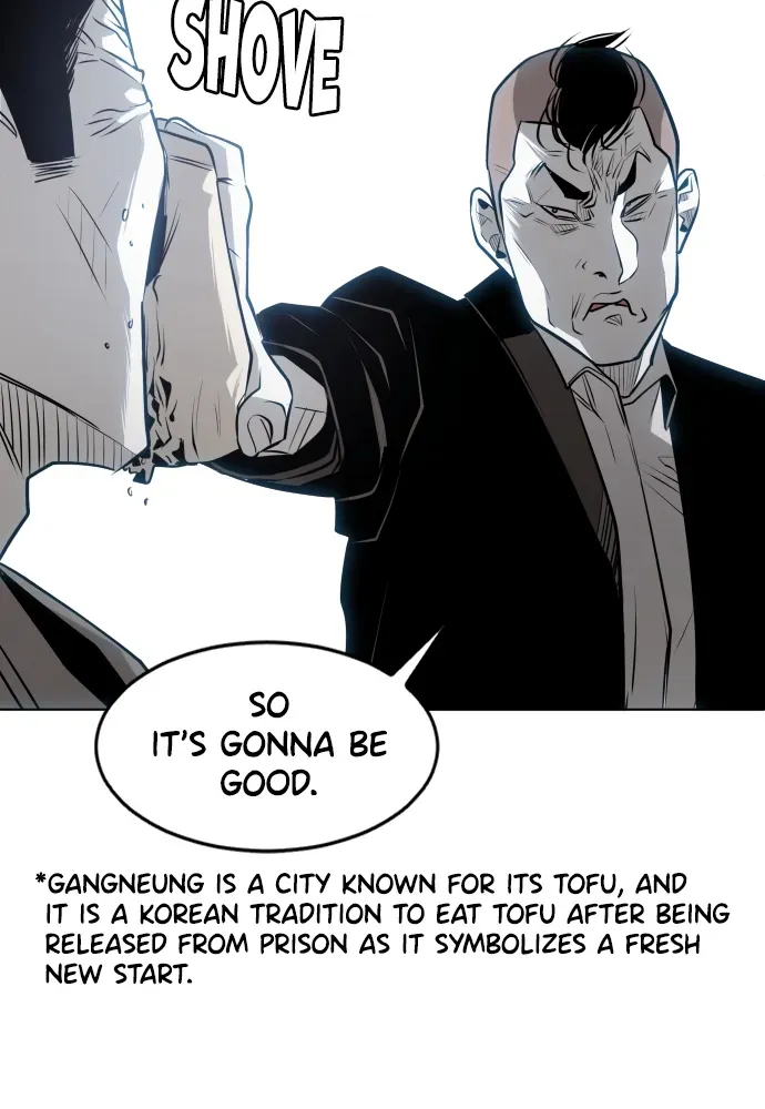 Bloodhounds Chapter 48 page 47 - 