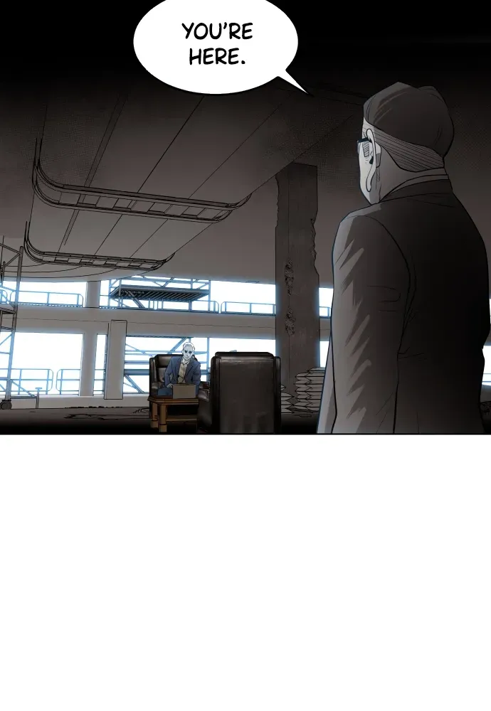 Bloodhounds Chapter 48 page 6 - 