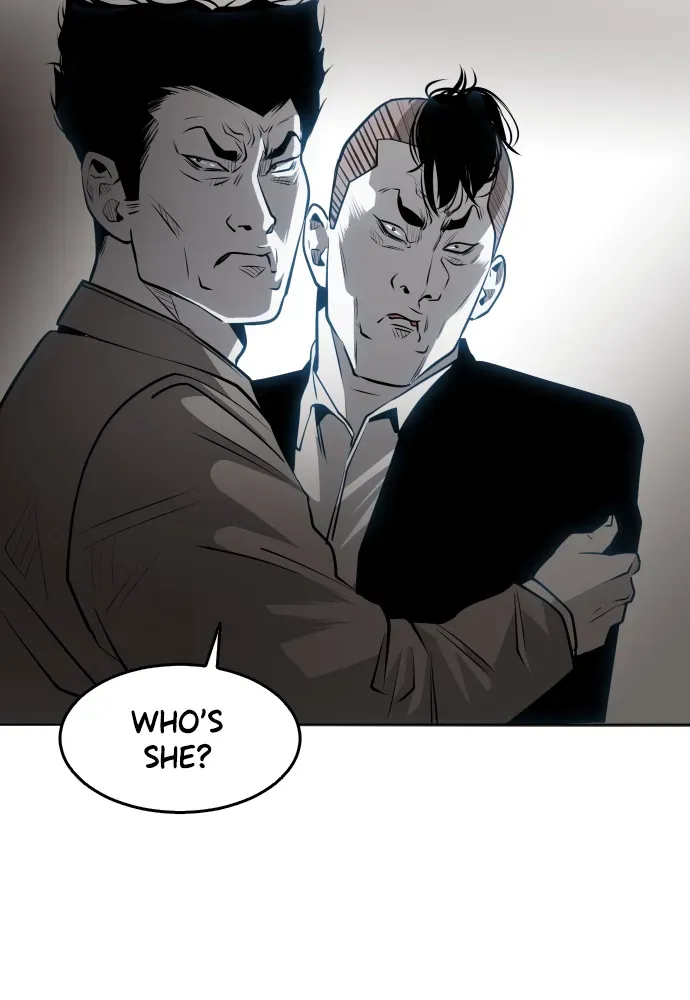 Bloodhounds Chapter 48 page 55 - 