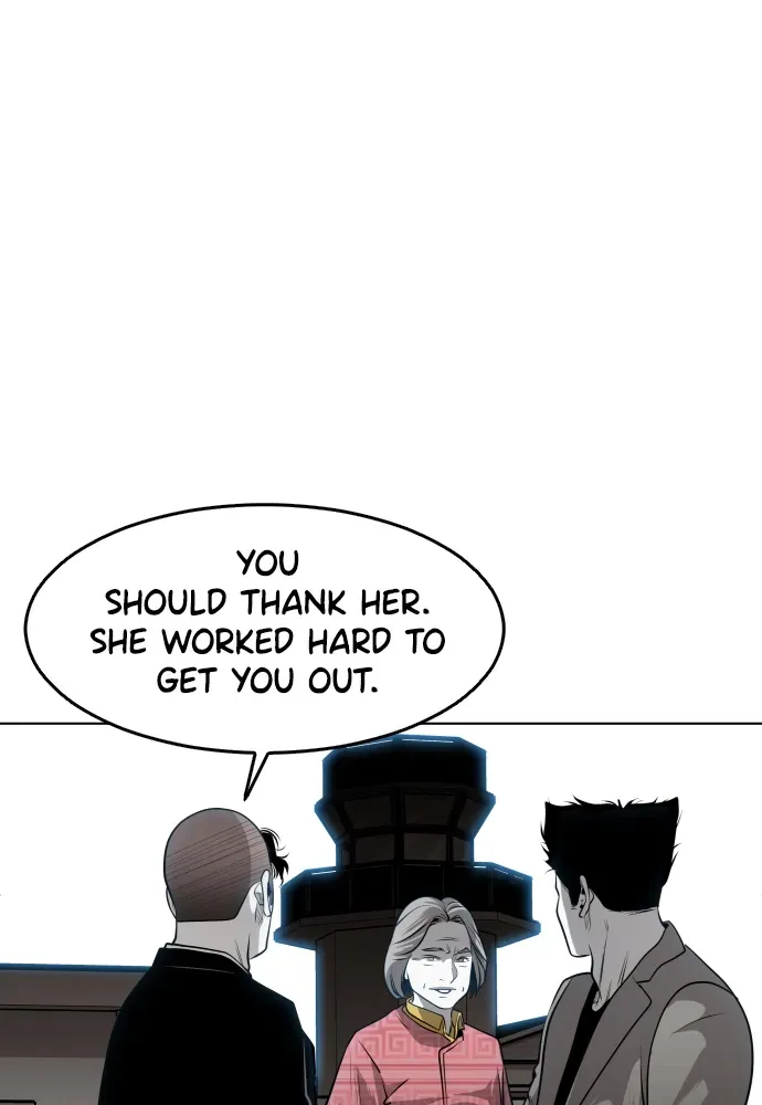 Bloodhounds Chapter 48 page 56 - 