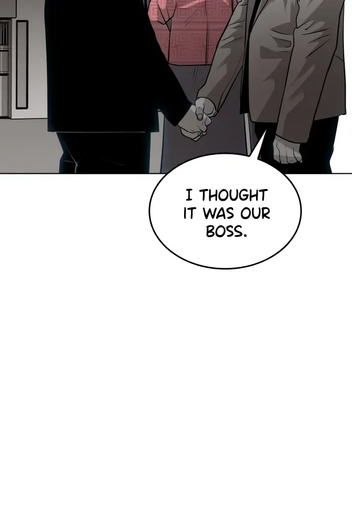 Bloodhounds Chapter 48 page 57 - 