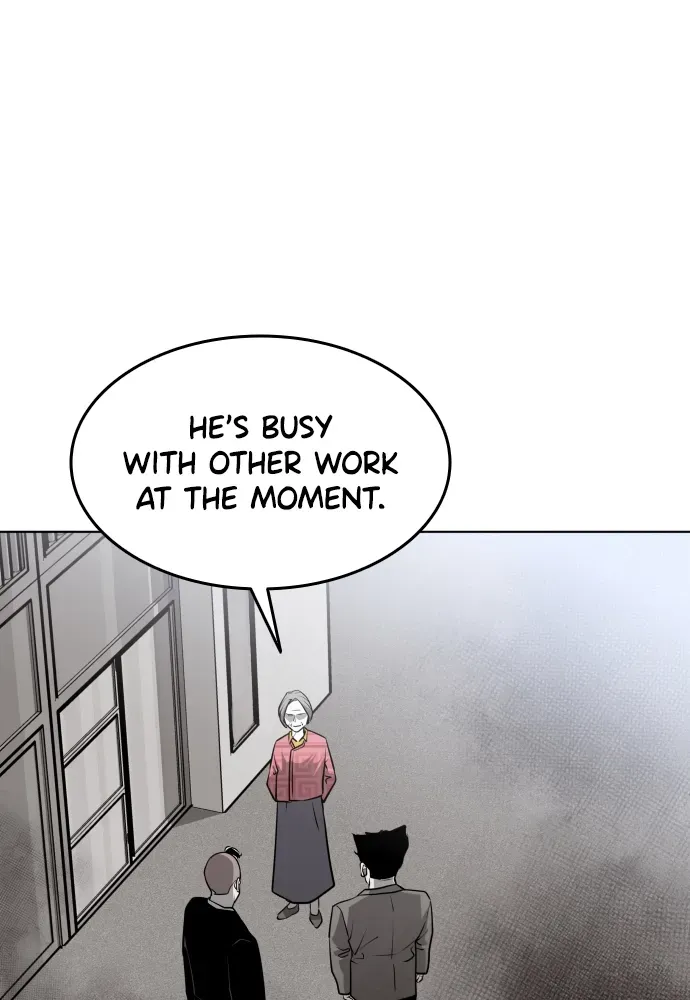 Bloodhounds Chapter 48 page 58 - 