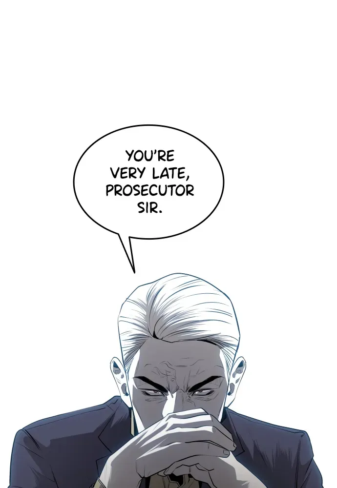 Bloodhounds Chapter 48 page 7 - 