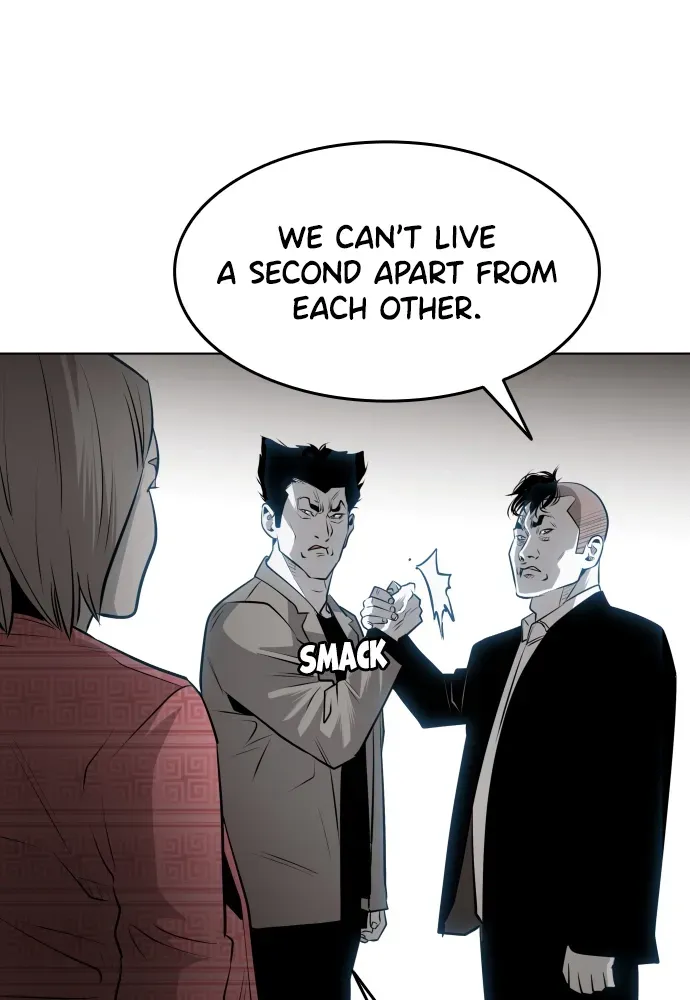 Bloodhounds Chapter 48 page 64 - 