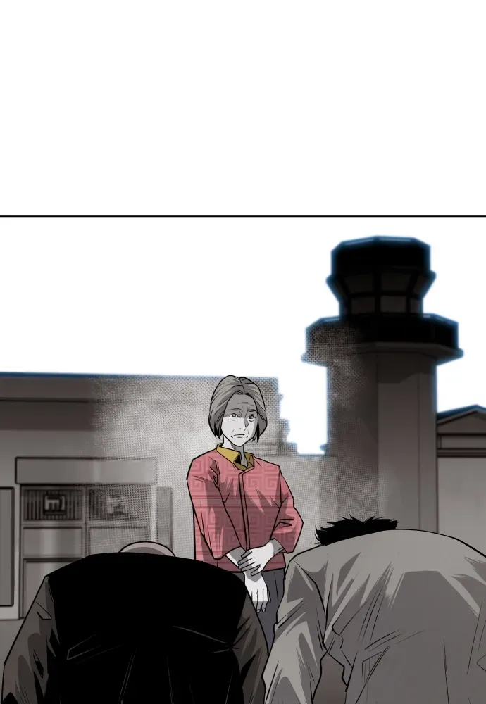 Bloodhounds Chapter 48 page 66 - 